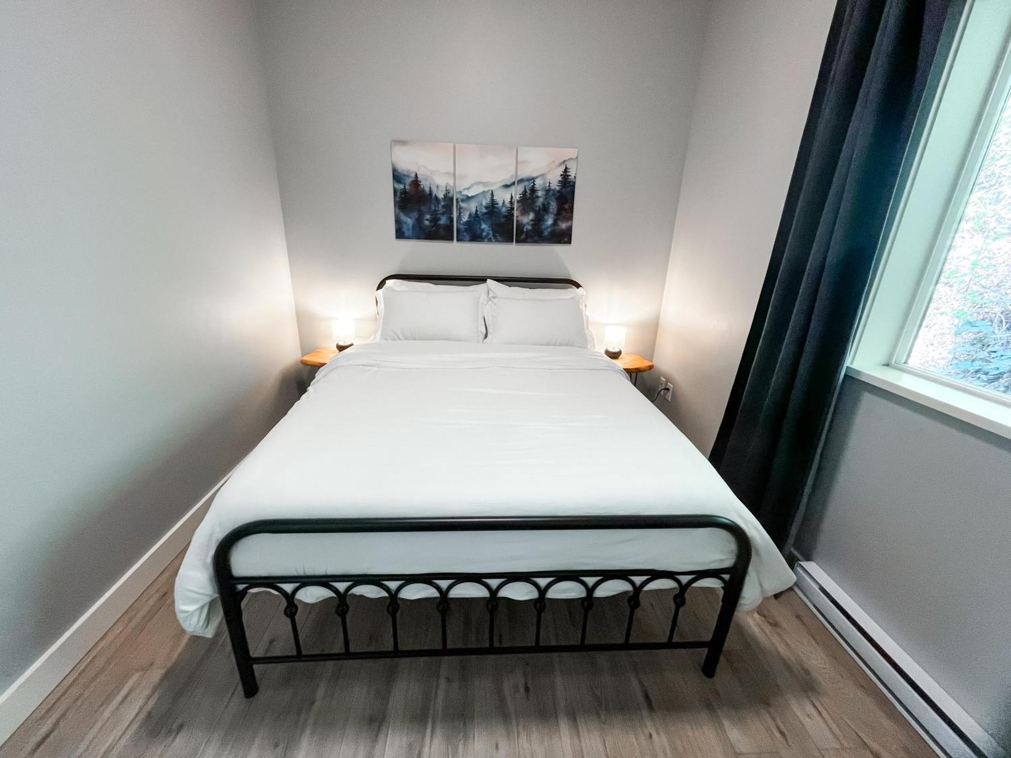 Otter Point Getaway, Cozy & Calming, 5min To * Sooke